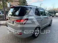2016 Ssangyong Rodius