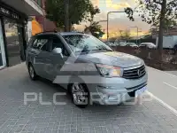 2016 Ssangyong Rodius