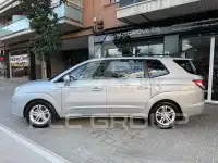 2016 Ssangyong Rodius