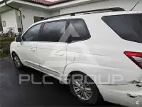2016 Ssangyong Rodius
