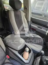 2016 Ssangyong Rodius