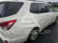2016 Ssangyong Rodius