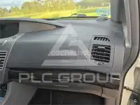 2016 Ssangyong Rodius