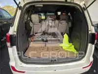 2016 Ssangyong Rodius