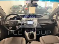 2016 Ssangyong Rodius
