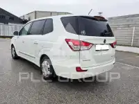 2016 Ssangyong Rodius