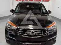 2016 Ssangyong Rodius