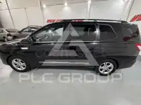 2016 Ssangyong Rodius