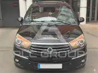 2016 Ssangyong Rodius