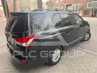 2016 Ssangyong Rodius