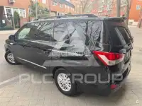 2016 Ssangyong Rodius