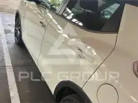 2016 Ssangyong Tivoli