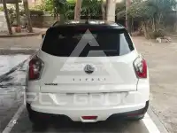 2016 Ssangyong Tivoli