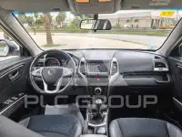 2016 Ssangyong Tivoli