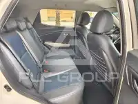 2016 Ssangyong Tivoli