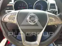2016 Ssangyong Tivoli
