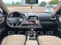 2016 Ssangyong Tivoli