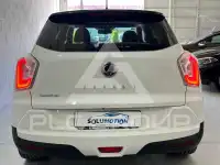 2016 Ssangyong Tivoli