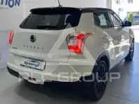 2016 Ssangyong Tivoli
