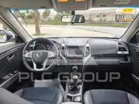 2016 Ssangyong Tivoli