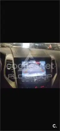 2016 Ssangyong Tivoli