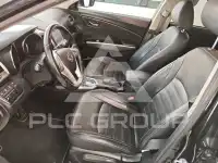 2016 Ssangyong Tivoli