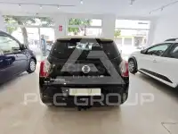 2016 Ssangyong Tivoli
