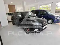 2016 Ssangyong Tivoli