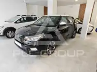 2016 Ssangyong Tivoli