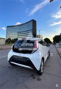 2016 Toyota AYGO