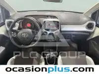 2016 Toyota AYGO