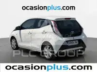 2016 Toyota AYGO