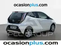 2016 Toyota AYGO
