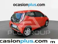 2016 Toyota AYGO