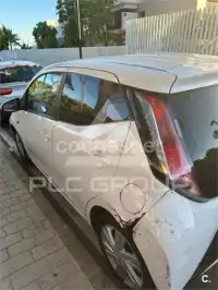 2016 Toyota AYGO