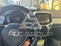 2016 Toyota AYGO