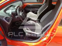 2016 Toyota AYGO