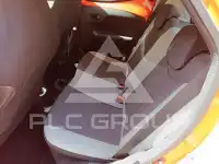 2016 Toyota AYGO
