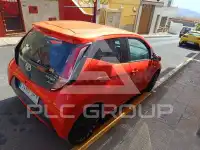 2016 Toyota AYGO