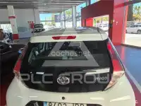 2016 Toyota AYGO