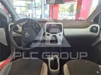 2016 Toyota AYGO