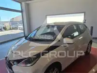 2016 Toyota AYGO