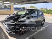 2016 Toyota AYGO
