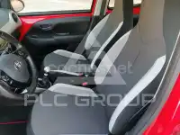 2016 Toyota AYGO