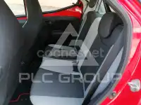2016 Toyota AYGO