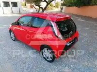 2016 Toyota AYGO