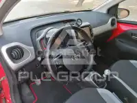 2016 Toyota AYGO