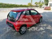 2016 Toyota AYGO