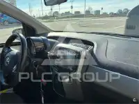 2016 Toyota AYGO