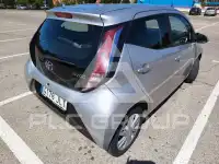 2016 Toyota AYGO